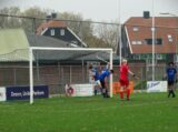 S.K.N.W.K. JO19-1 - D.B.G.C. JO19-1 (competitie) seizoen 2022-2023 (2e fase) (22/104)